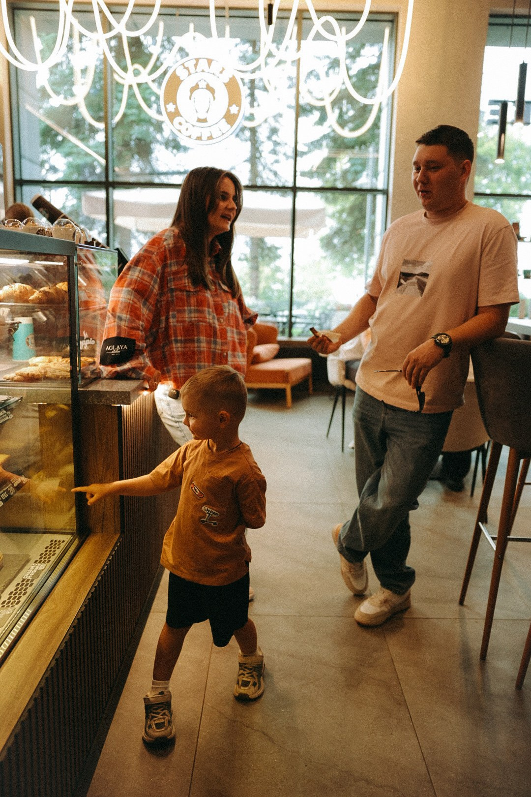 Family. Фотограф Нижний Новгород