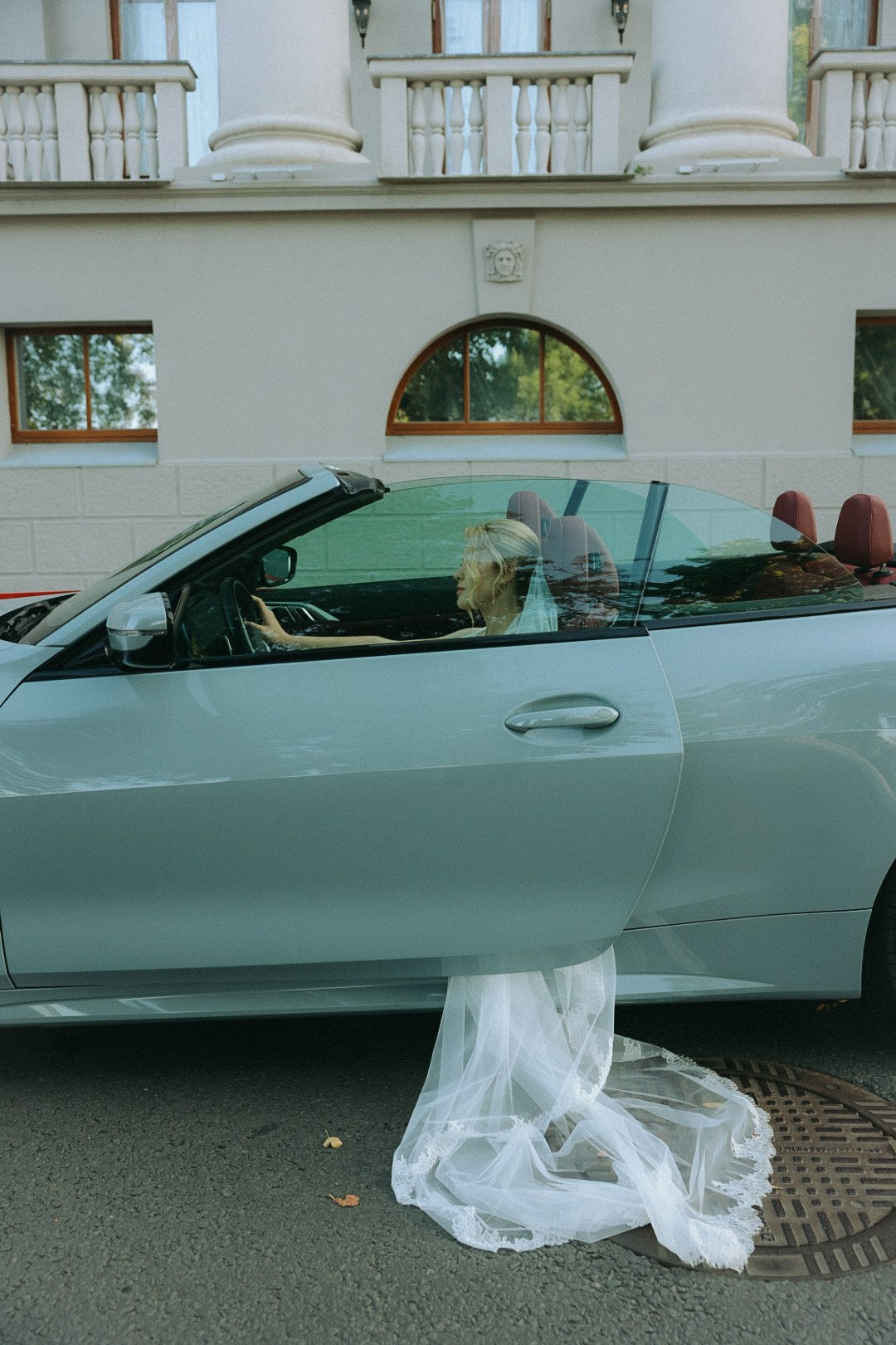 Вова и Варя. Фотограф Нижний Новгород