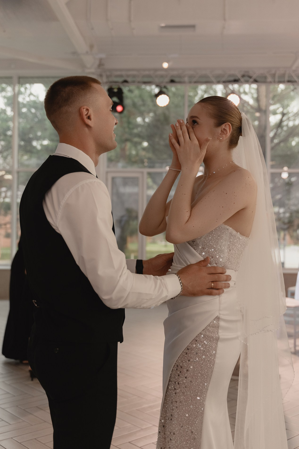 Таня и Влад. Свадебный и семейный фотограф в Рязани Калинкина Мария