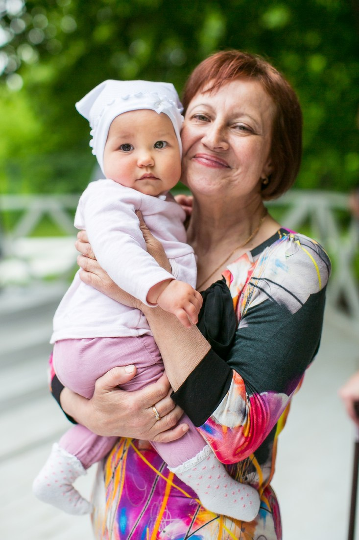 Фотосъемка Юбилея Марка. Репортажный фотограф Борис Геер