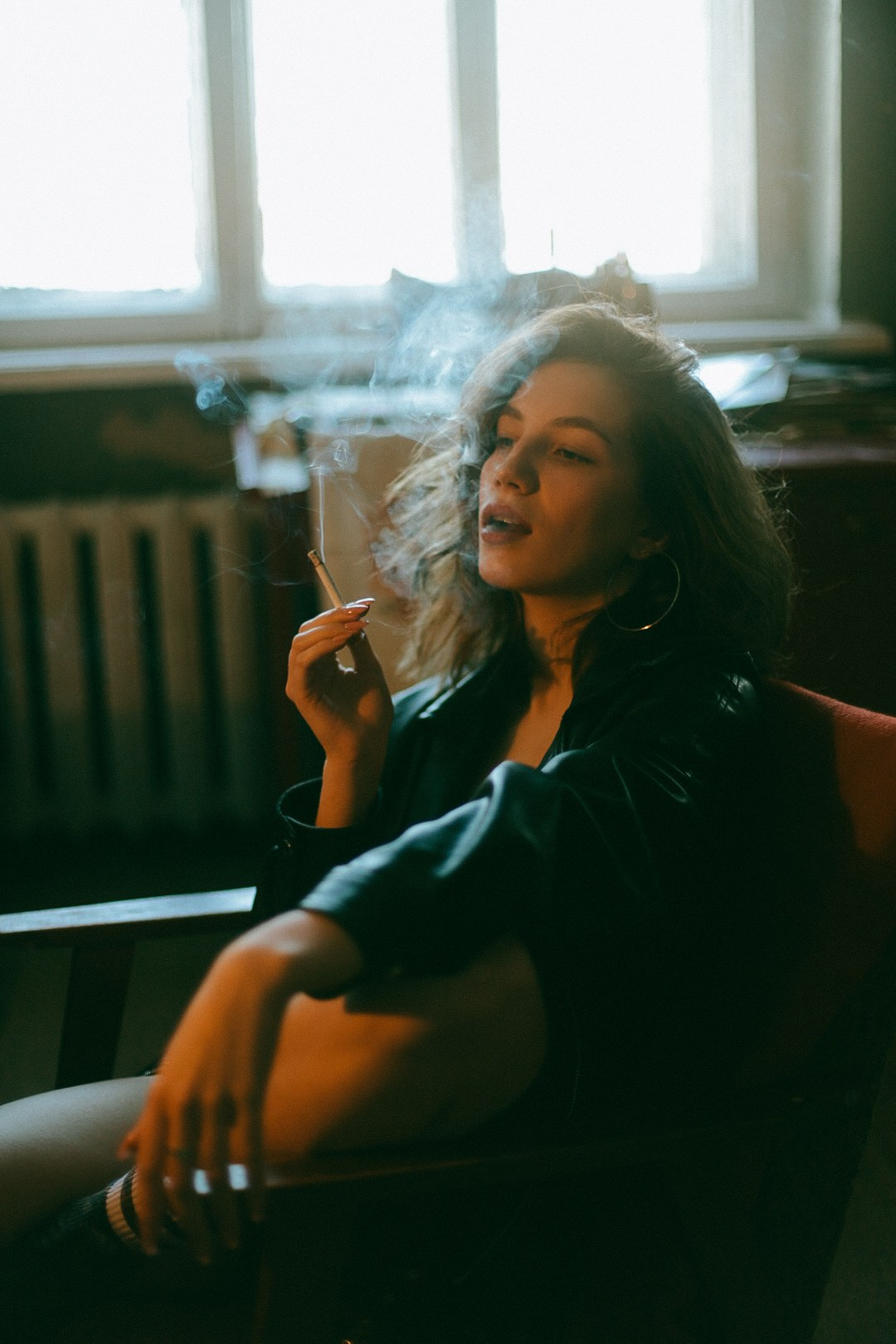 Света. Фотограф Нижний Новгород