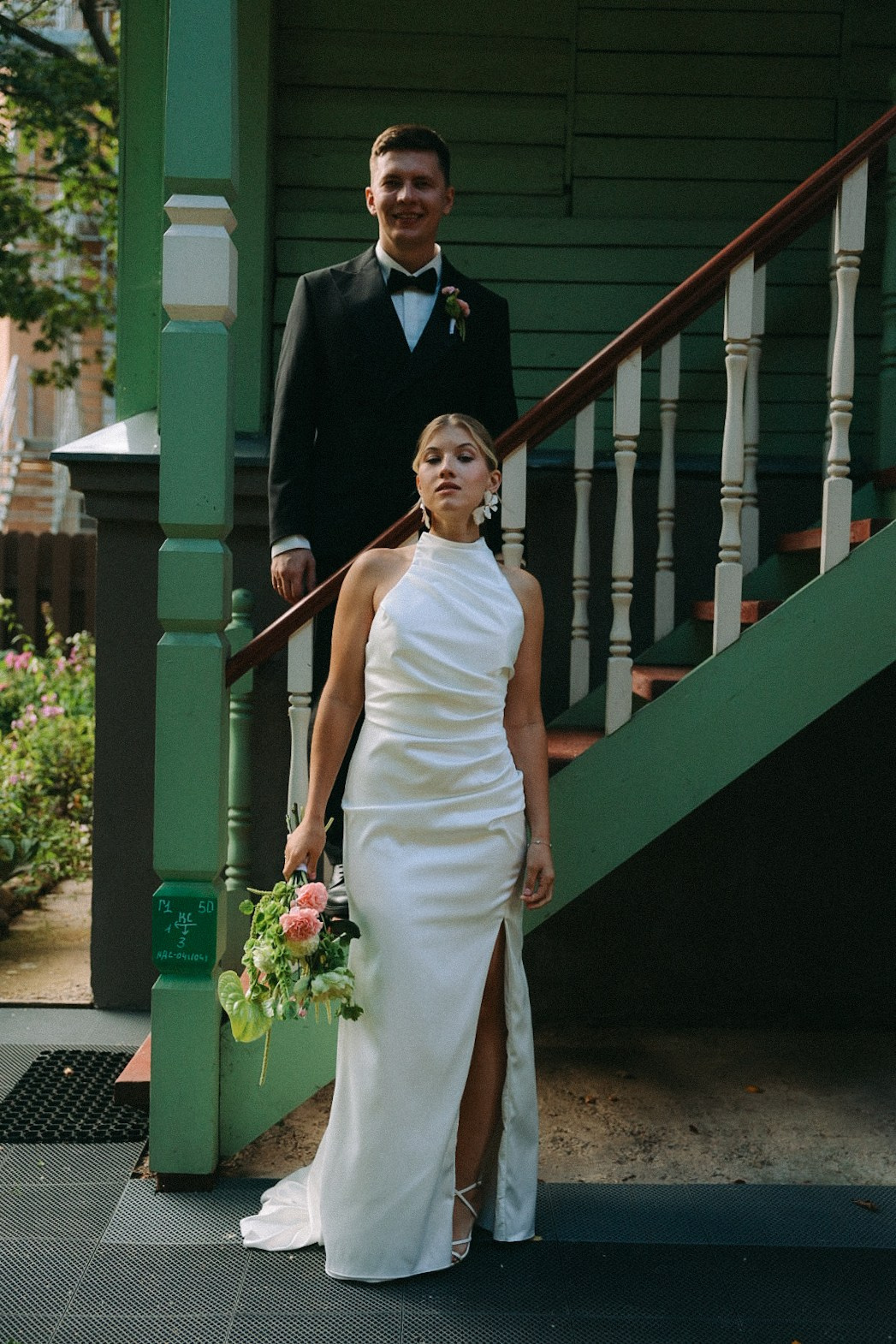 Егор и Маша. Фотограф Нижний Новгород