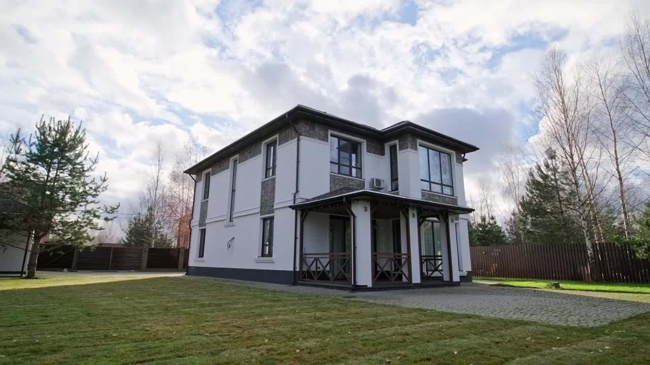 Видео для агенств недвижимости Real Estate. Видеограф и видеооператор в Ярославле, Москве Шитенков Артем