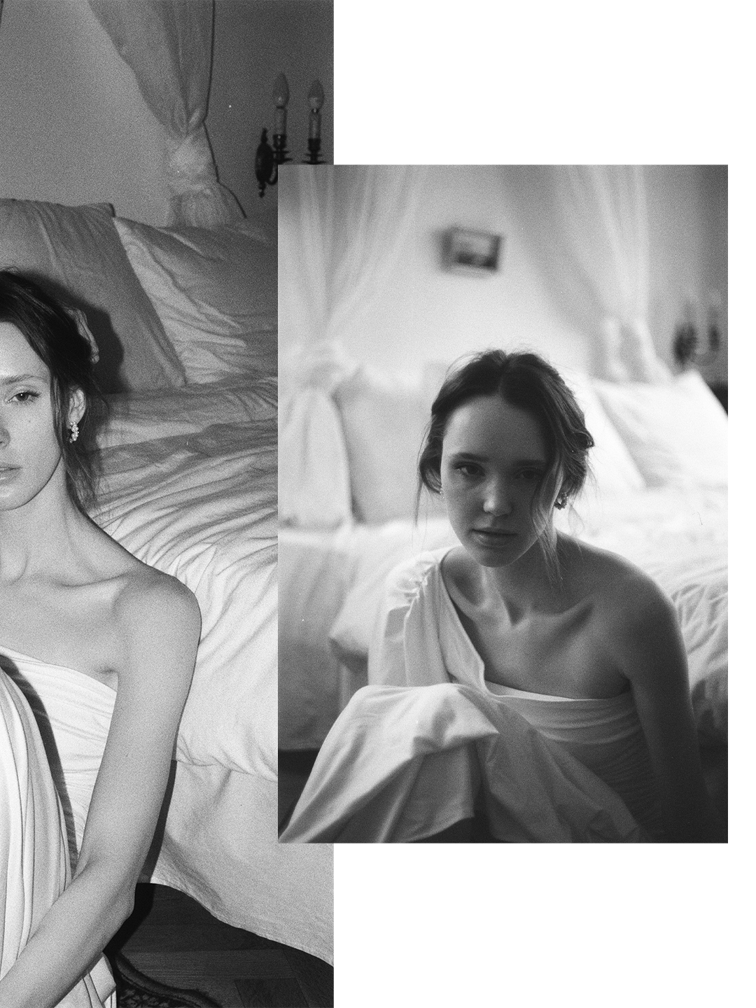 <A>. Плёночный фотограф Москва, Саша Звук