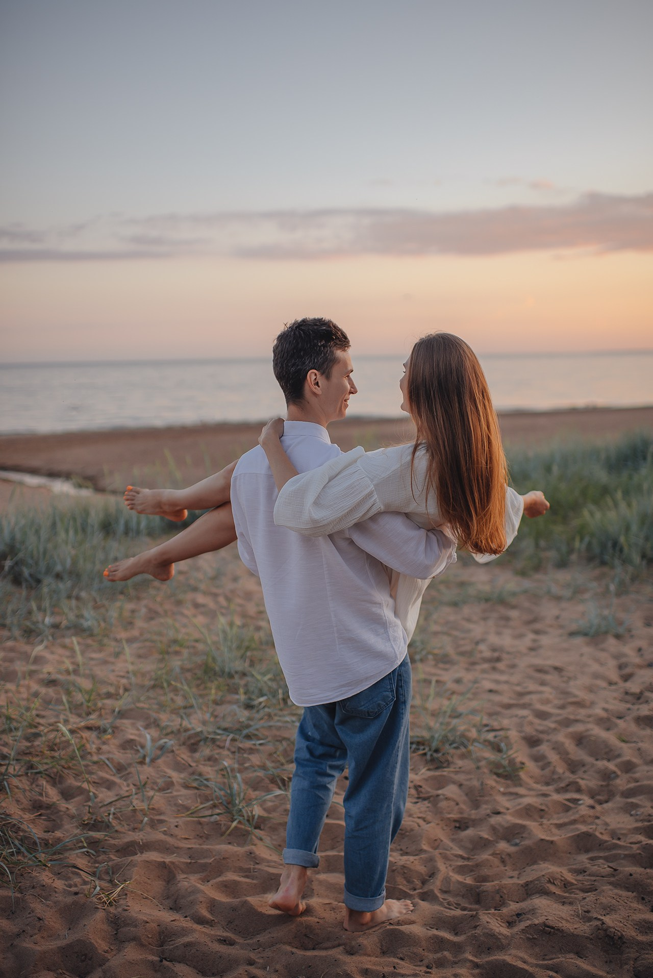 Оля, Ярослав, Марина. Ева Русина — свадебный/love story фотограф | Санкт-Петербург, Москва