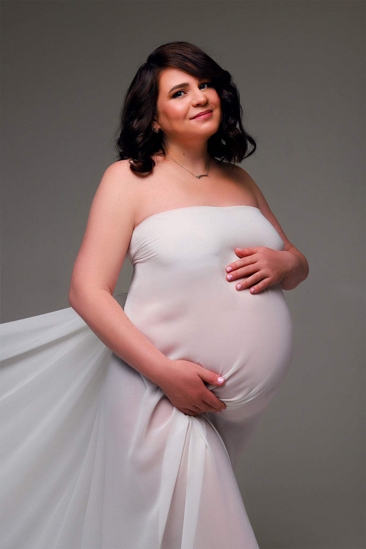 Отзывы. Фотограф беременности Анна Штельвах