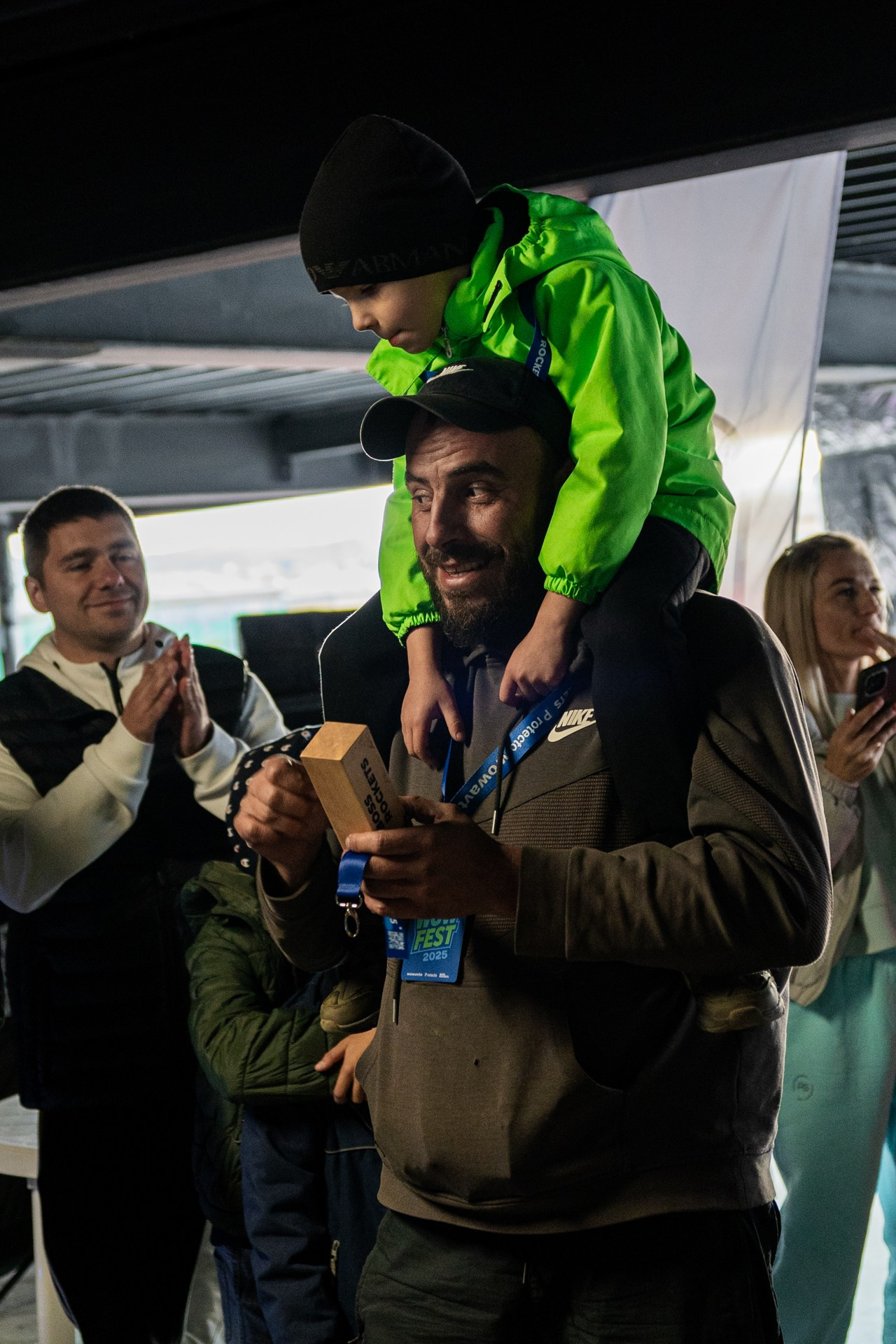 WFest. Репортажный фотограф Виктория Павлюкова