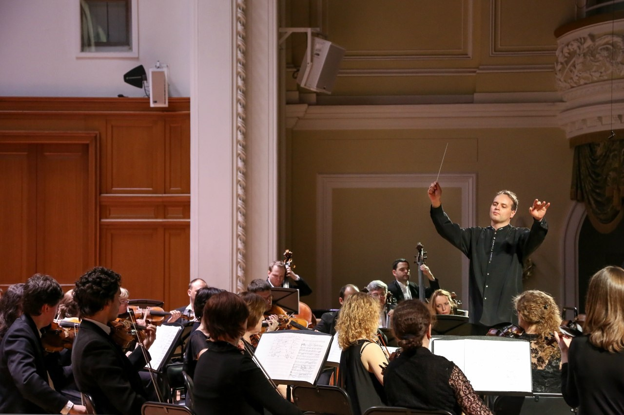 Оперный класс в честь Елены Образцовой. Дарья Письменюк / Darya Leitstern — фотограф, музыкант, журналист, путешественник