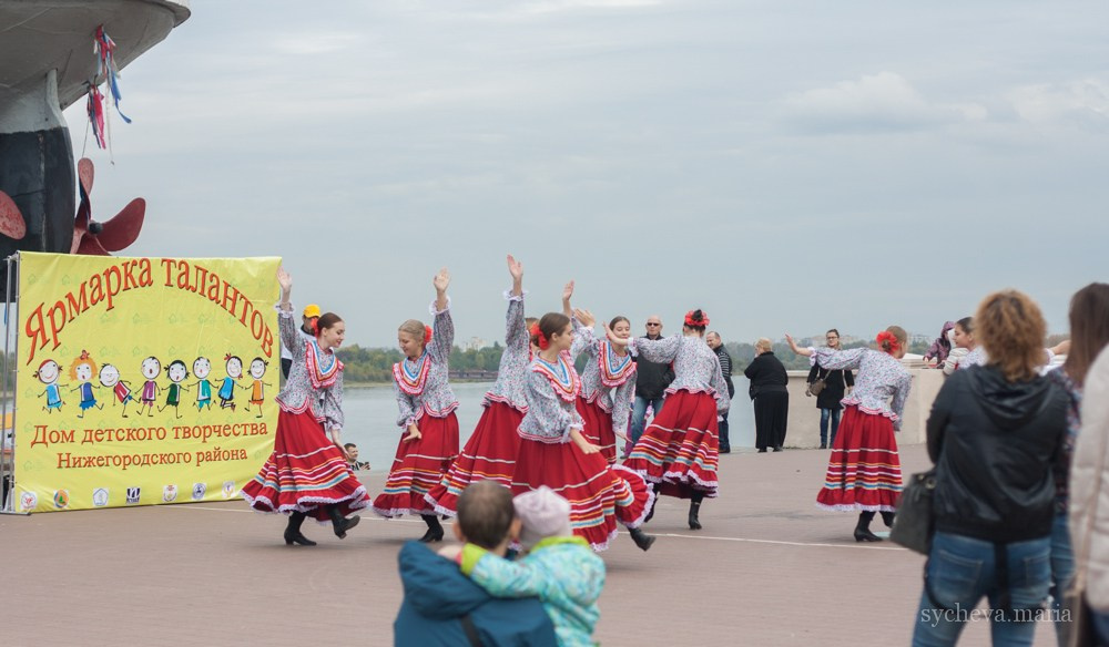 Ярмарка талантов. Детский и семейный фотограф, фотограф мероприятий Нижний Новгород