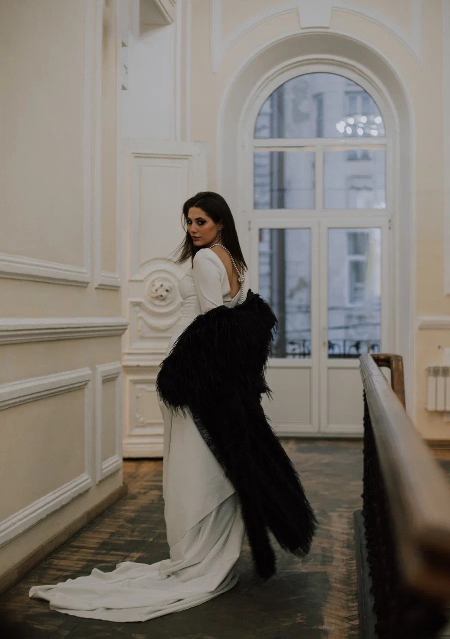 PORTRAIT WOMAN. Фотограф Ростов-на-Дону | Анна Колибри