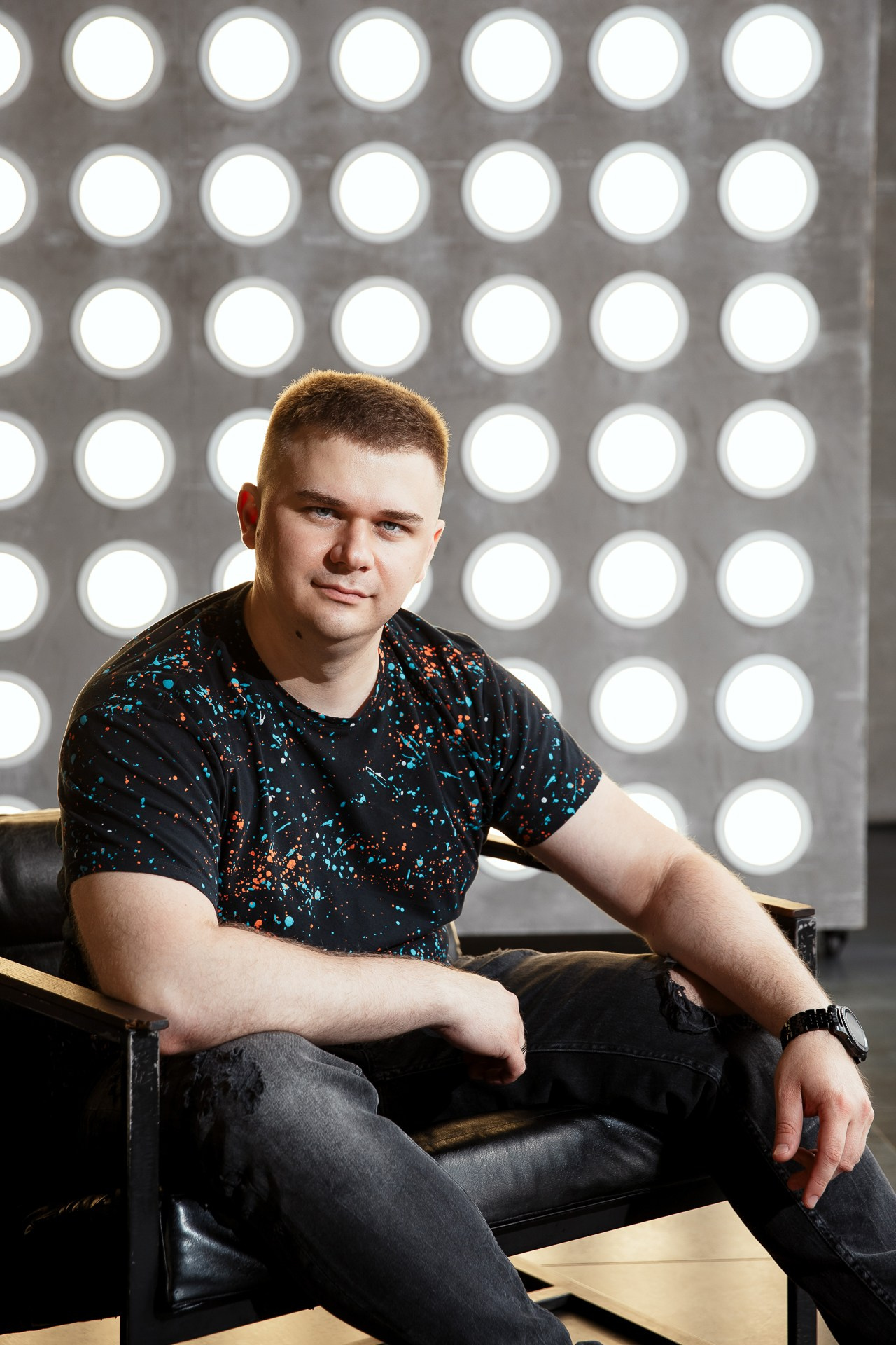 Бизнес портрет 3. Фотосъёмка для бизнеса — предметное фото, репортаж с мероприятий, портреты людей, съёмка интерьера и экстерьера