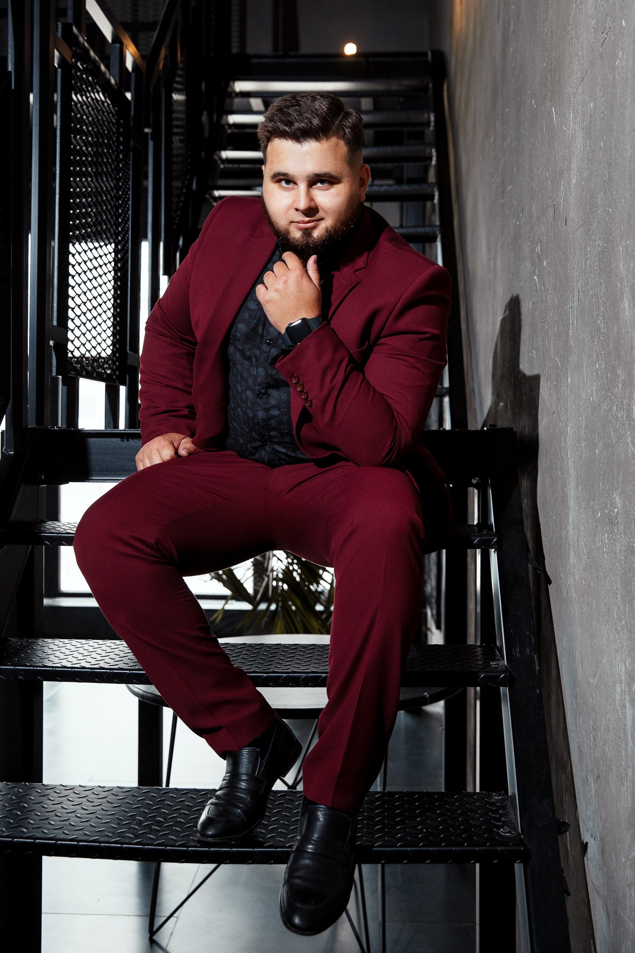 Бизнес портрет 3. Фотосъёмка для бизнеса — предметное фото, репортаж с мероприятий, портреты людей, съёмка интерьера и экстерьера