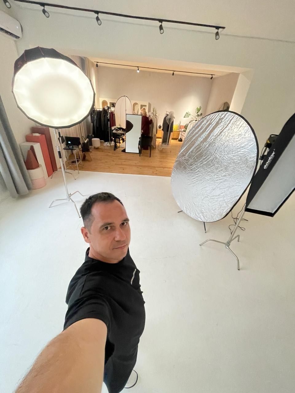 Фотопроекты. Akhmadeevmedia.ru