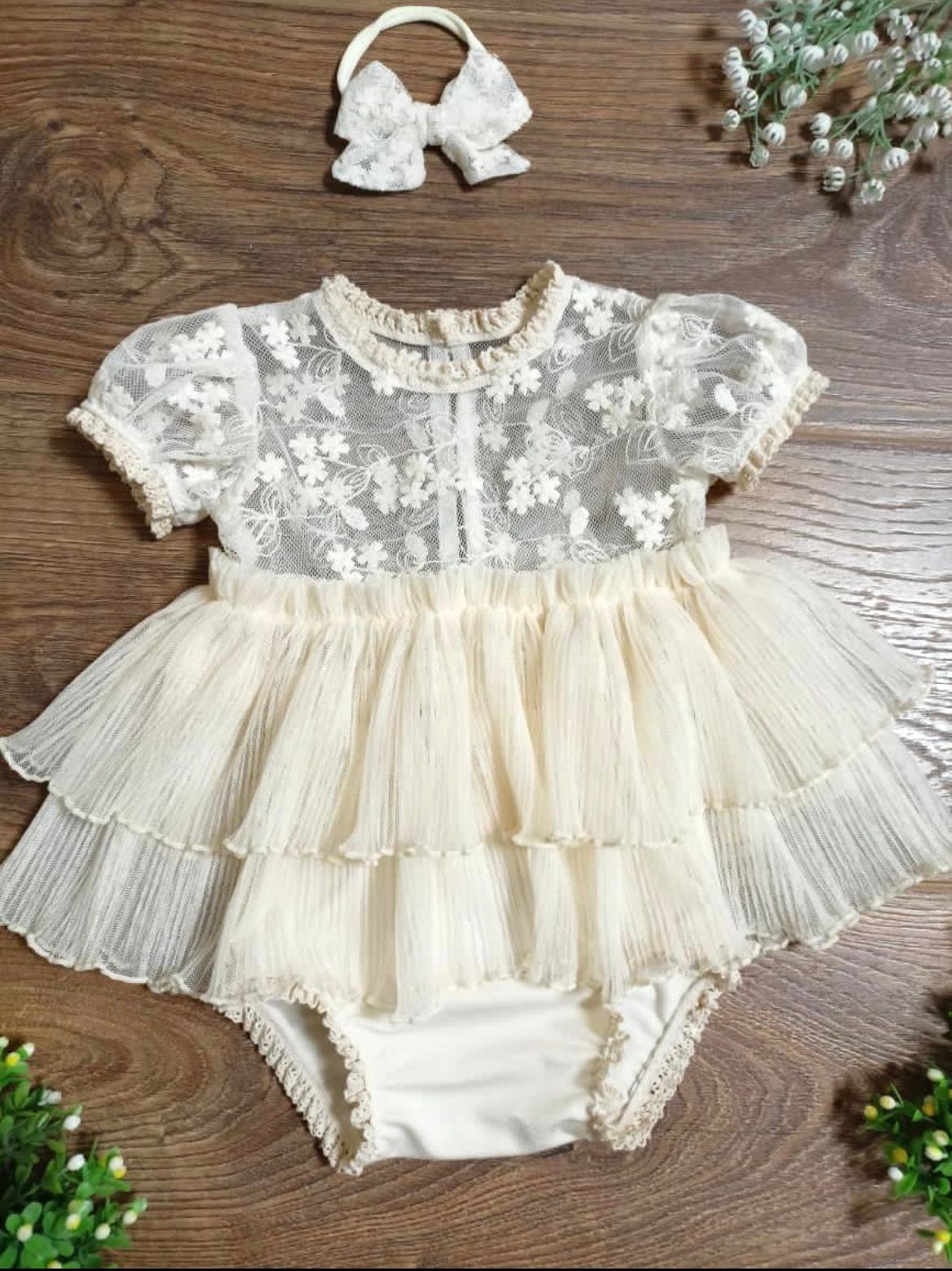 Для девочек 2-5 мес. Фотограф новорожденных в Москве Воробьева Юлия