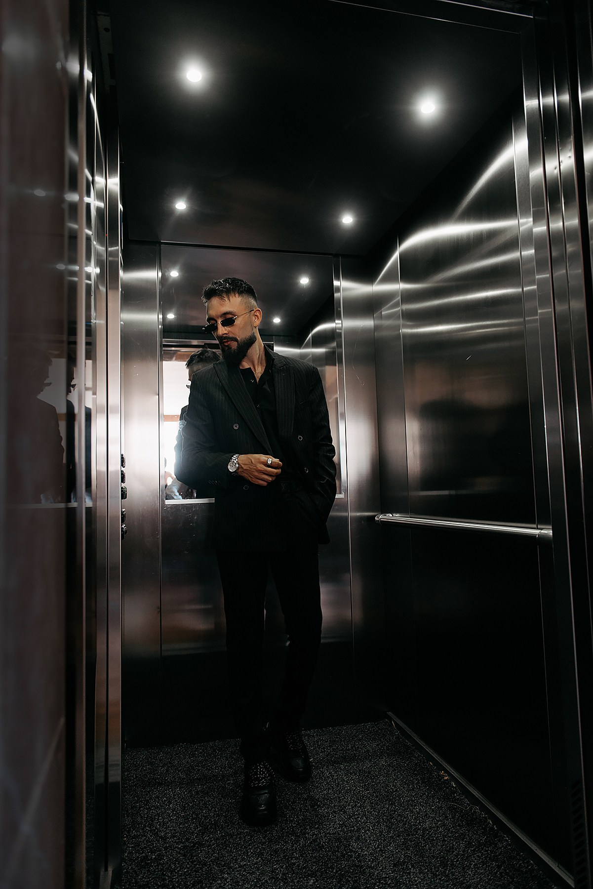 ЖЕНЯ И АРТУР. SOCHI. Свадебный фотограф в Москве — Илья Пивоварчик