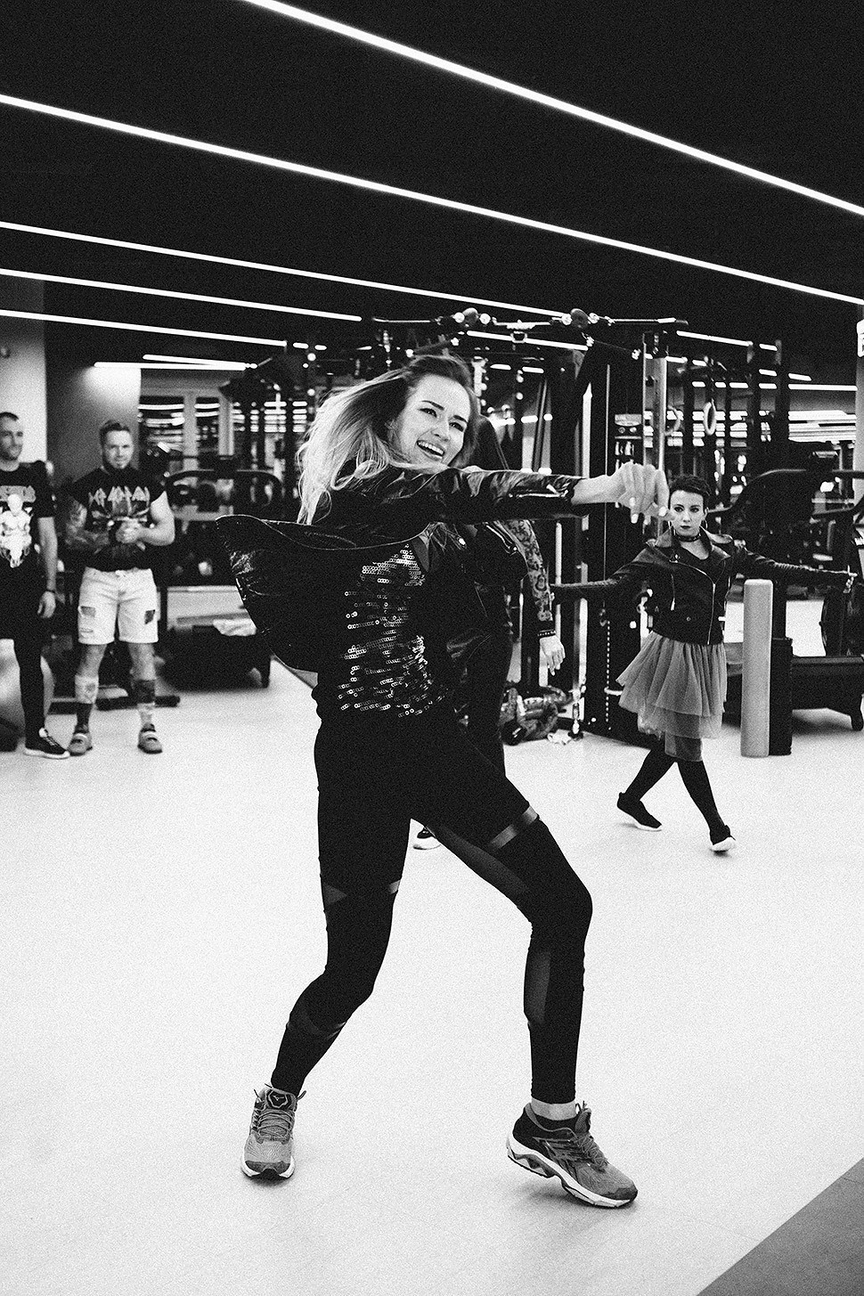 Рок-опера.Клиентское мероприятие