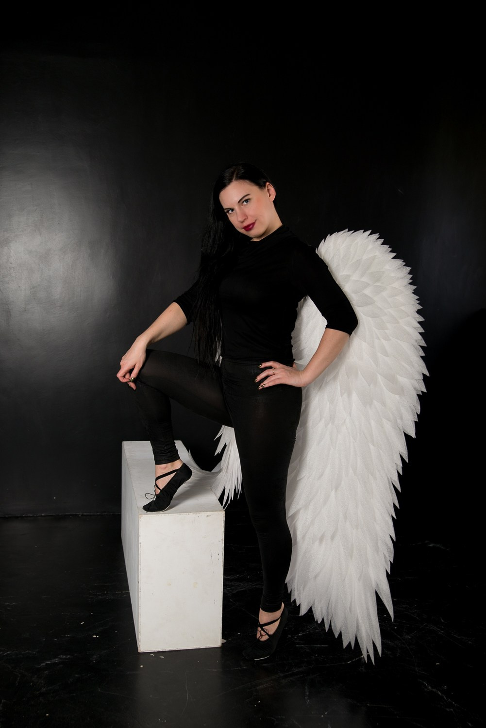 Студии. Фотограф в Санкт-Петербурге