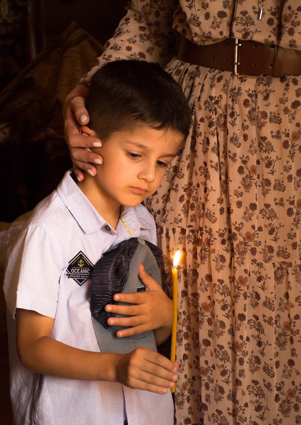 Крещение и Венчание. Фотограф в Санкт-Петербурге