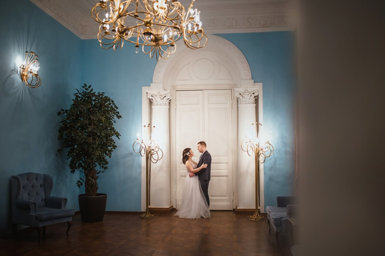 Свадьбы. Елена Бордо | Фотограф Москва