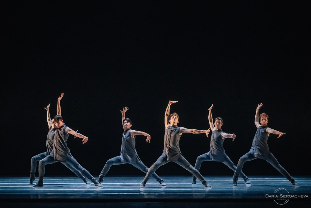 Картинки с выставки. DariaRock / Фотограф Екатеринбург