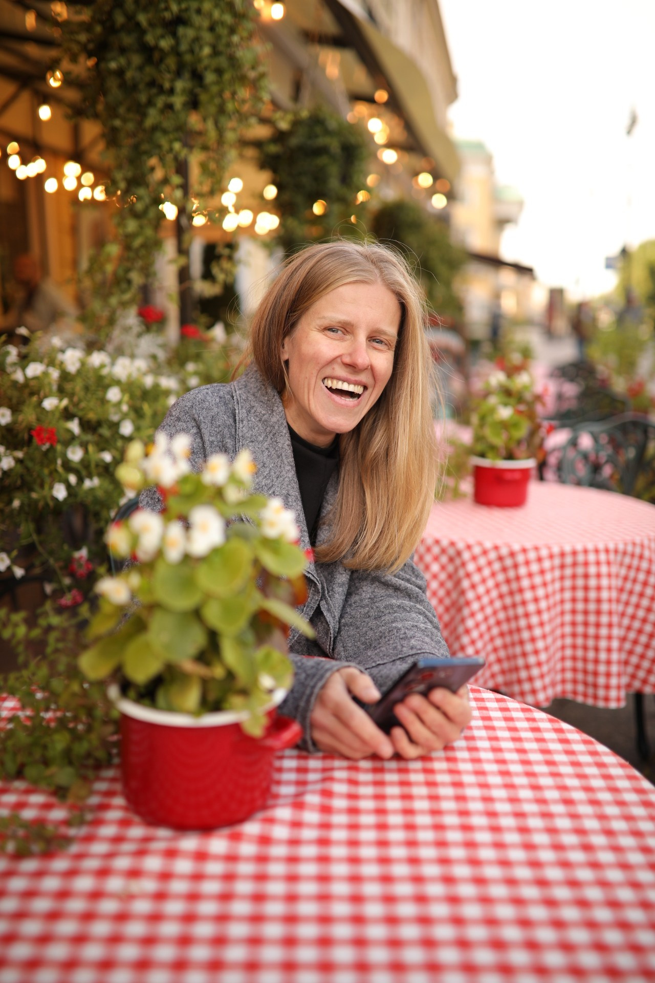 Дина. Фотограф чувственного портрета в Санкт-Петербурге Светлана Фролова
