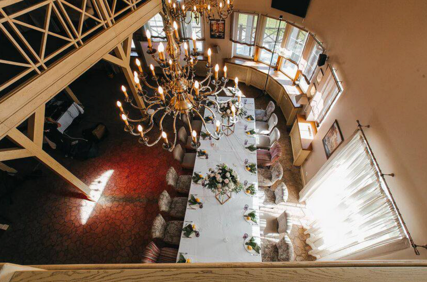 Площадка №  4-1. Свадебный и портретный фотограф Москва