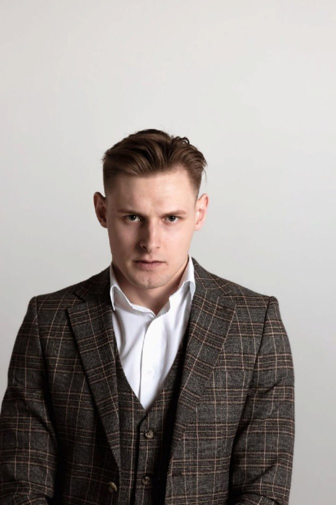 Точные и яркие изображения продуктов с предметной съемкой в Красноярске.