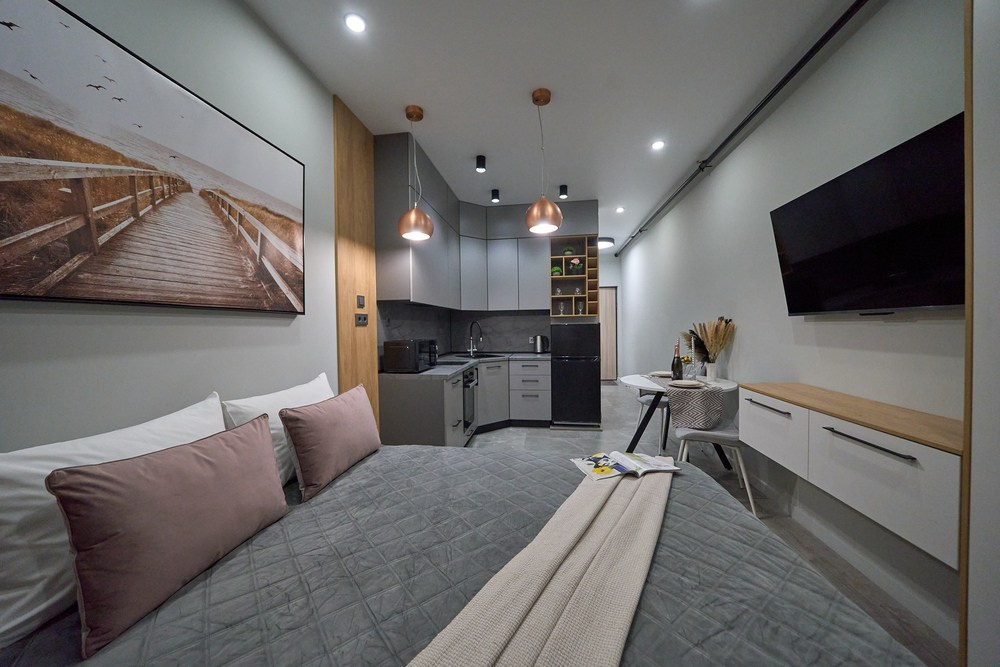 Рекламная фотосъемка жилья для аренды | Профессиональные кадры, которые увеличат число просмотров