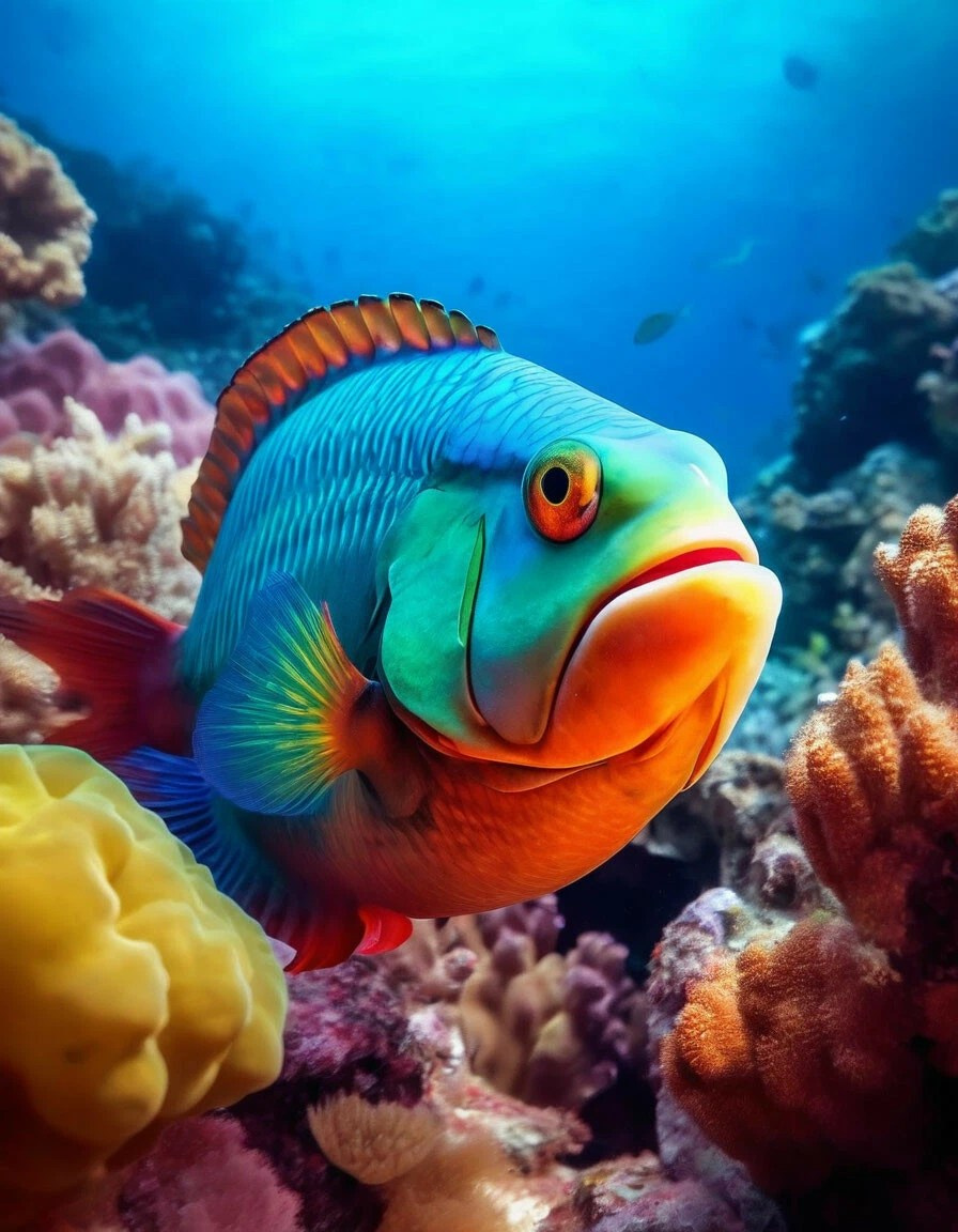 Человек скучающий. НЕЙРО-АРТы Воеводова