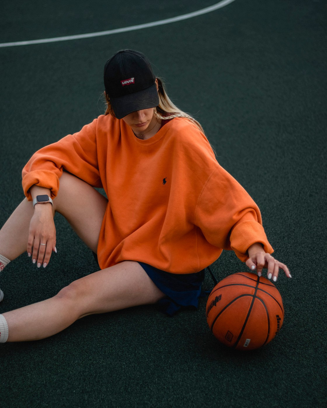 Ксения. Воронеж. Фотограф Москва