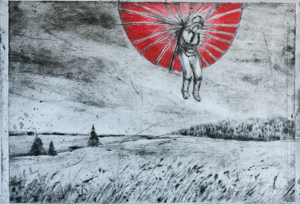 Teplushka project. Янина болдырева Yanina Boldyreva