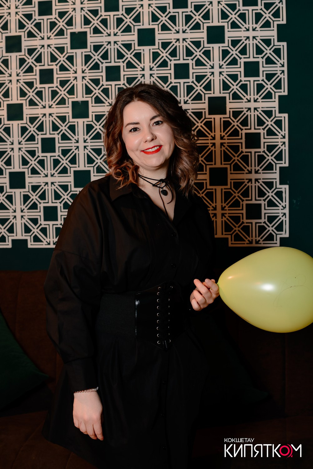 ШАШЛЫЧНЫЙ ДВОР. КИПЯТКОМ КОКШЕТАУ