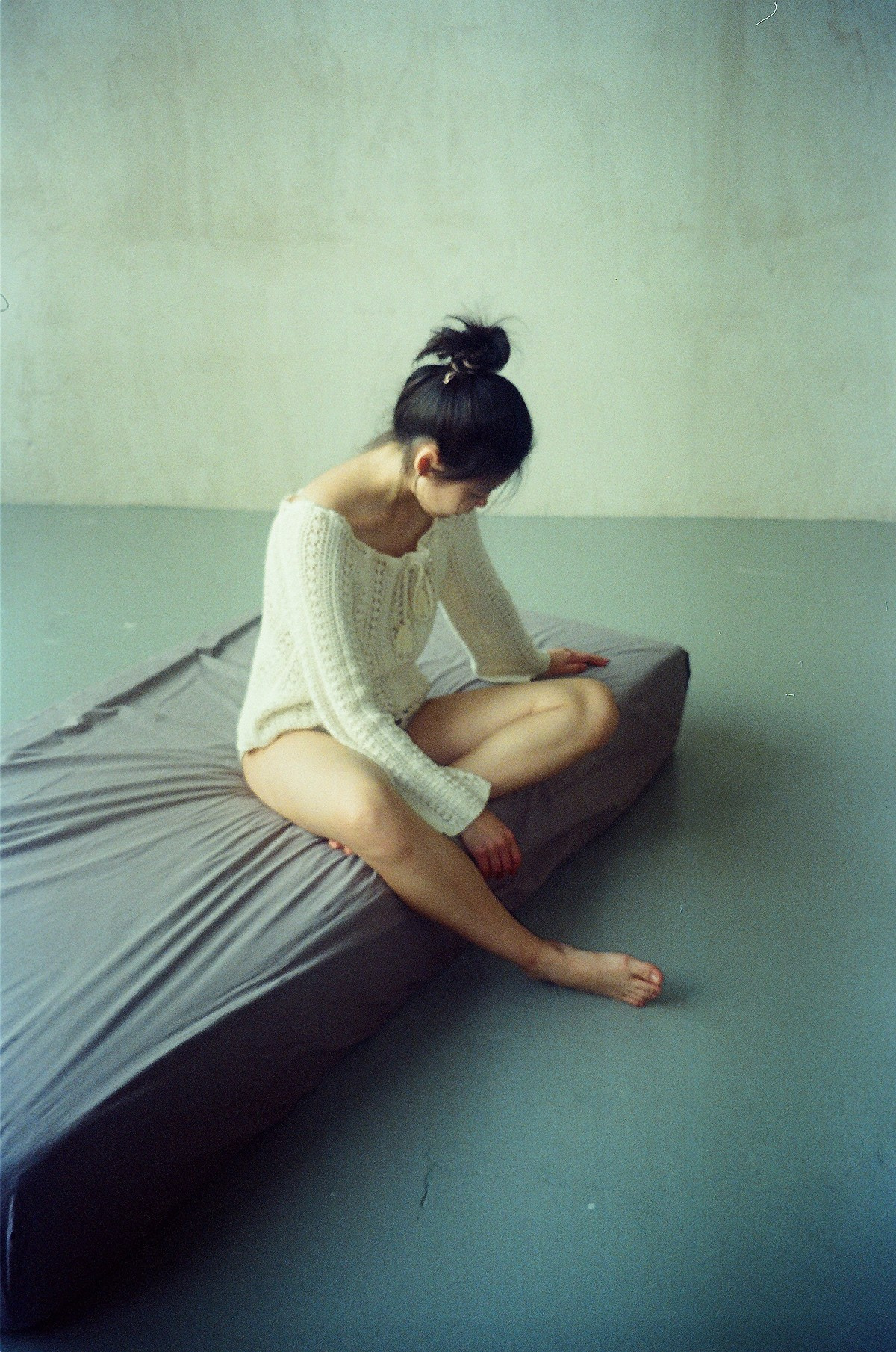 Анна. Фотограф Тимофеева Юлия