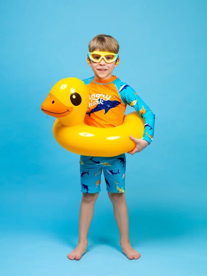 ДЕТСКИЕ ТОВАРЫ. CONTENT MAKING — агентство № 1 в предметной съемке для маркетплейсов