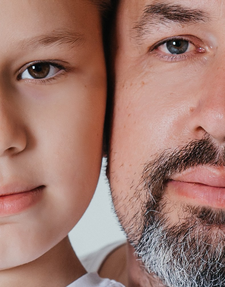 Фотосессия отец и сын Камчатка. Свадебный и семейный фотограф Камчатка. Фотограф Камчатка