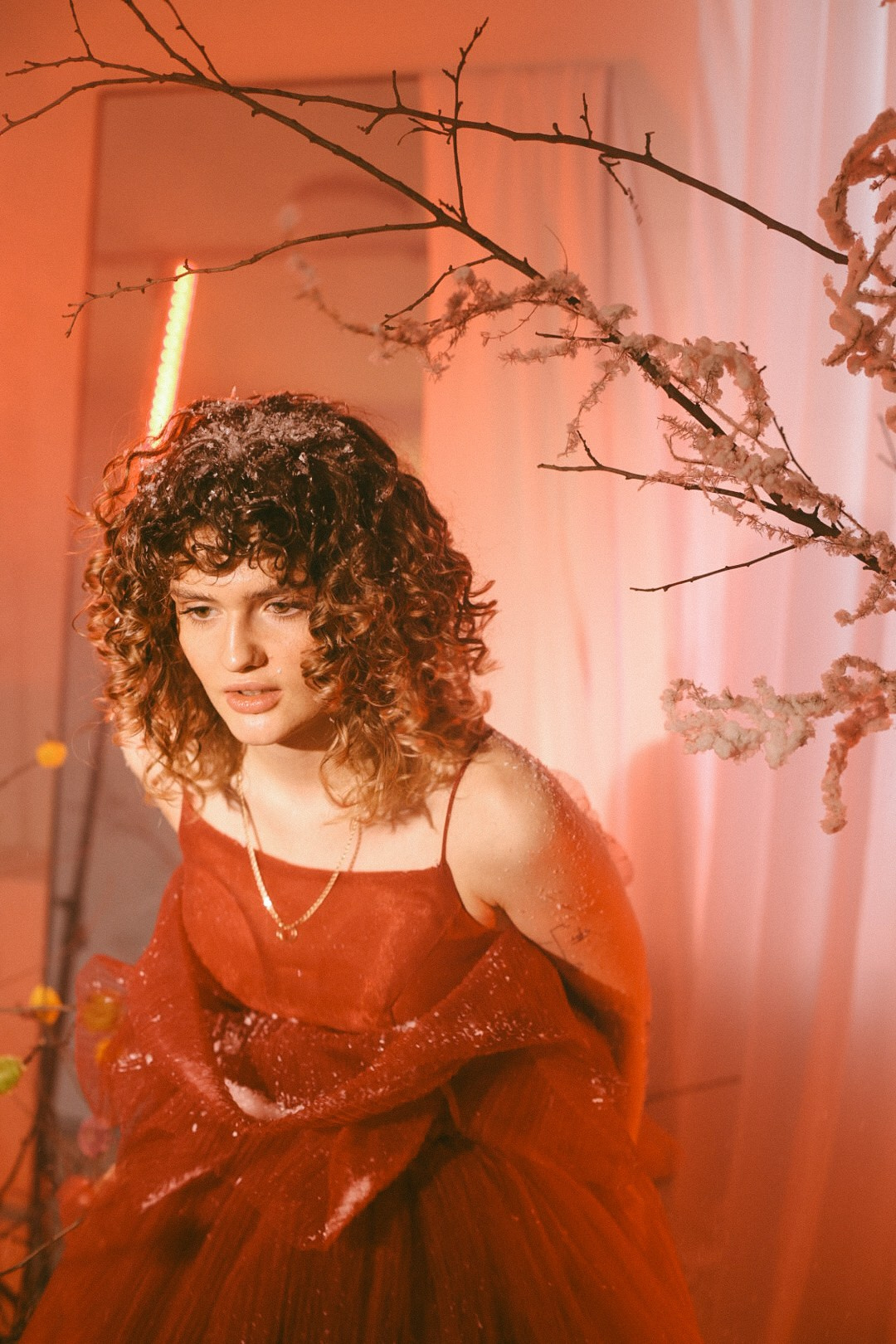 22 zima. Фотограф Нижний Новгород