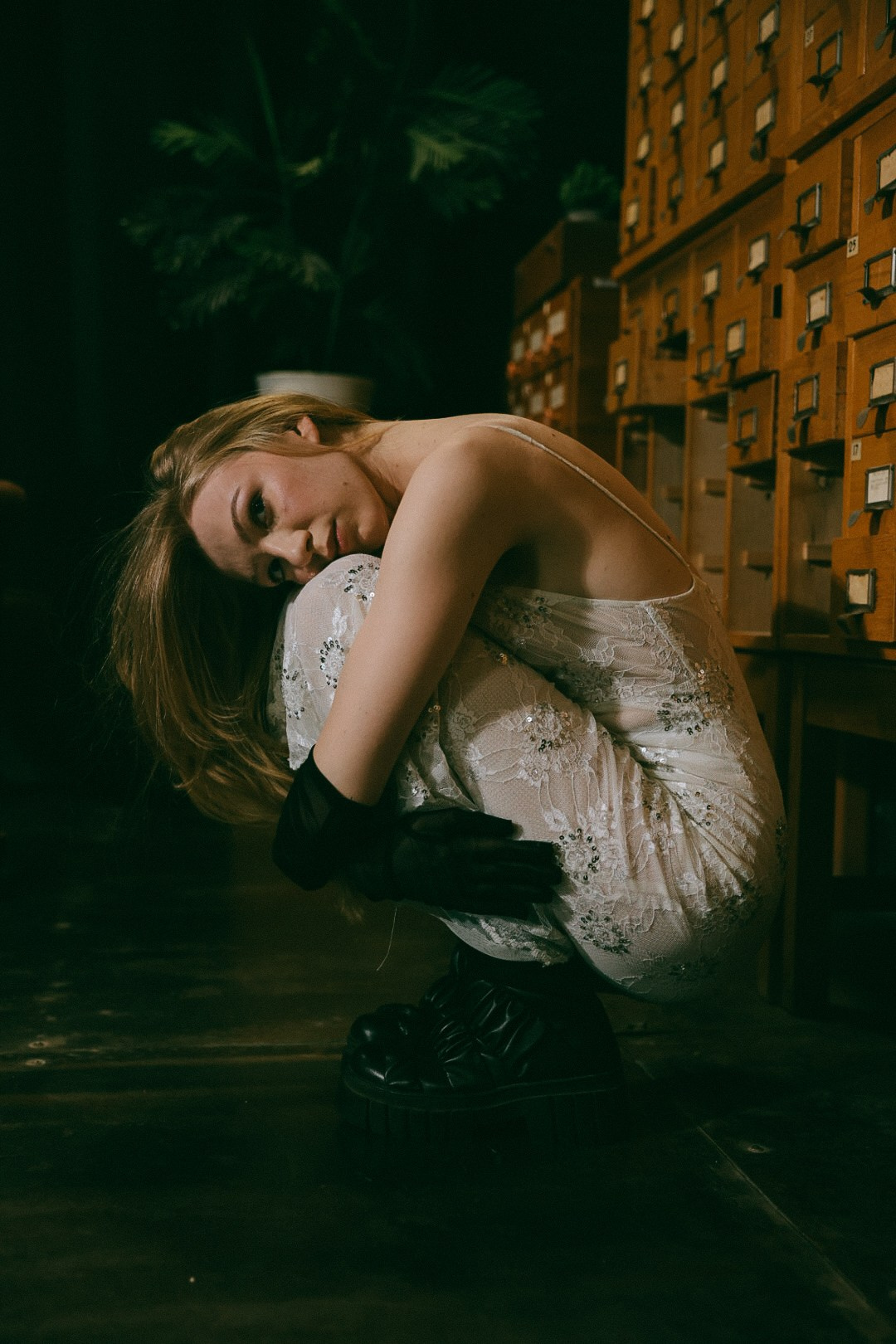 Вероника. Фотограф Нижний Новгород