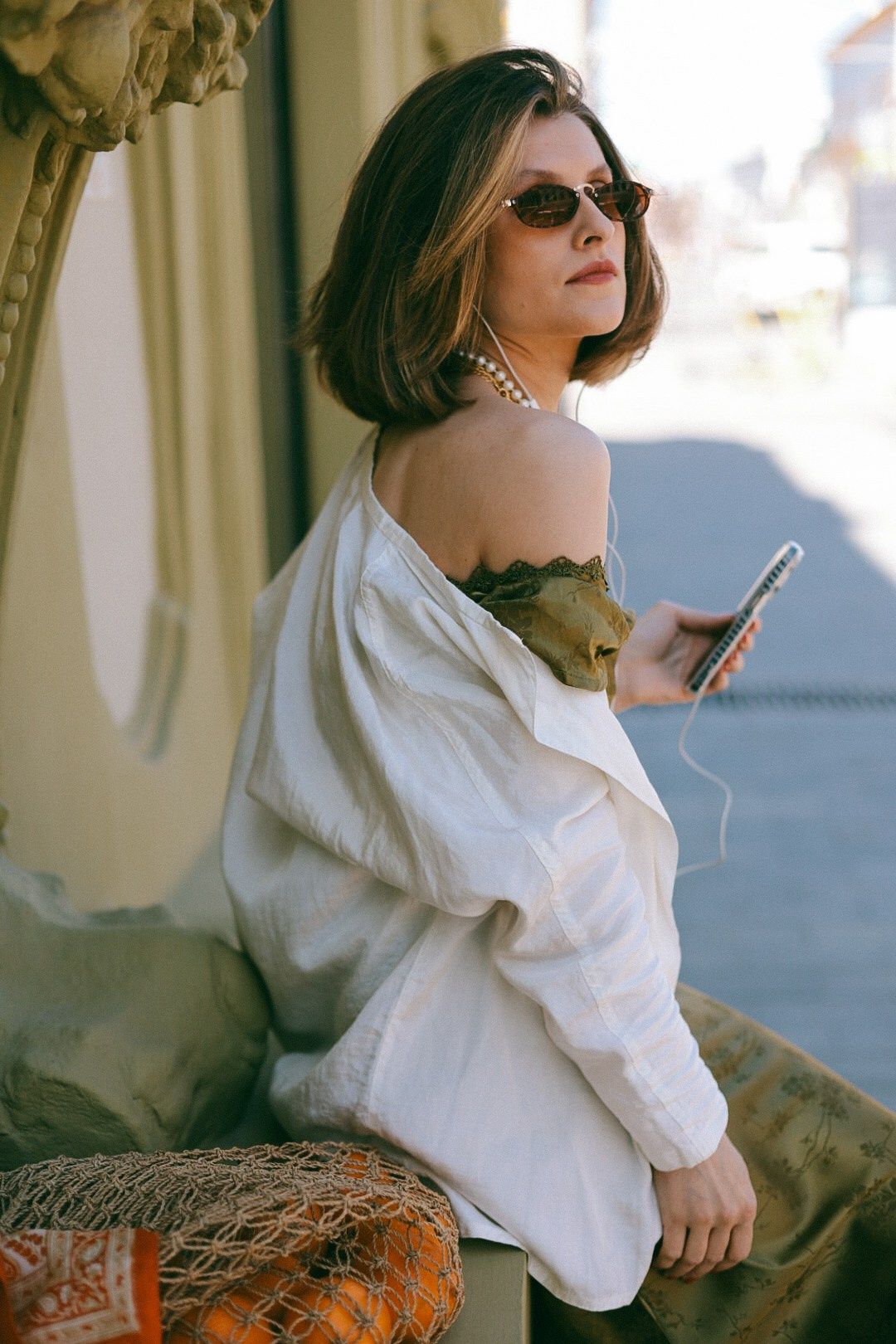 Наташа. Фотограф Нижний Новгород