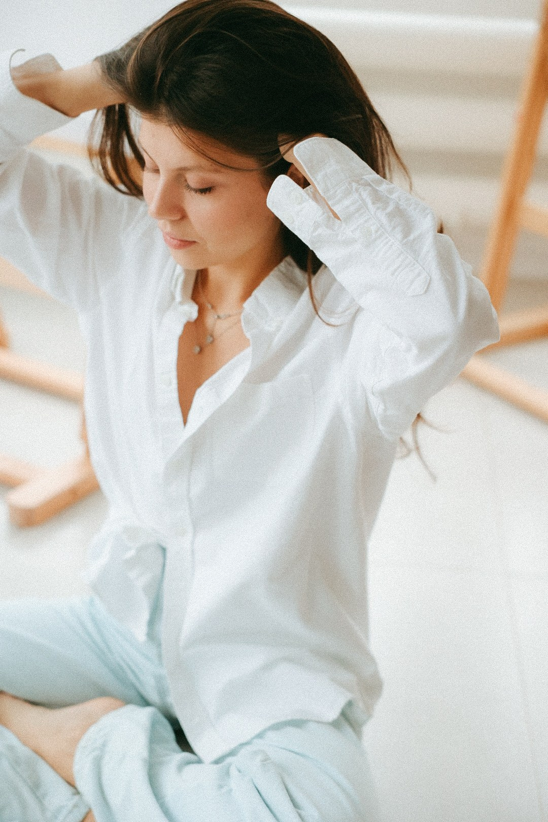 Катя. Фотограф Нижний Новгород