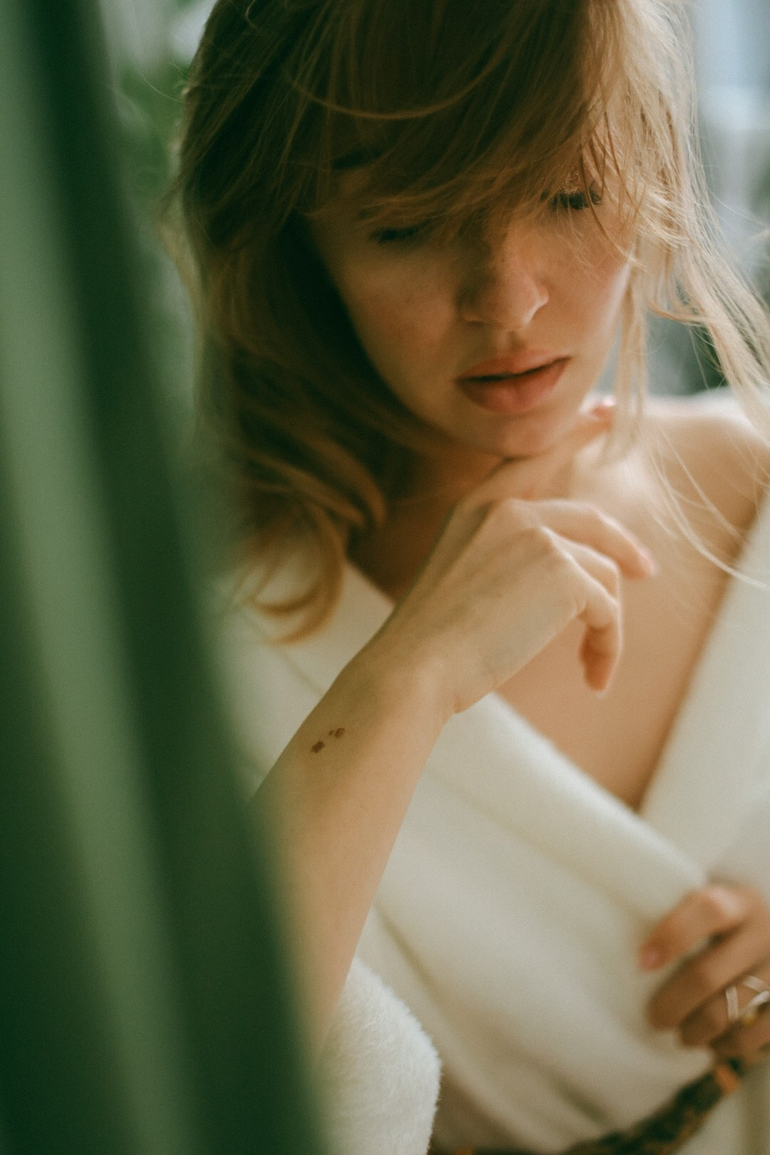 Аня. Фотограф Нижний Новгород