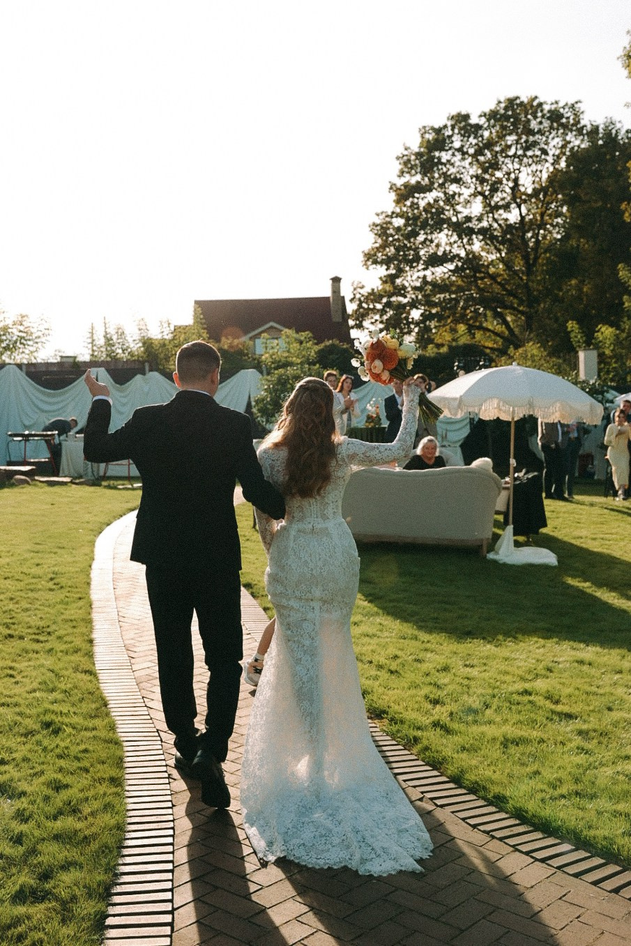 Владимир и Наталья. Фотограф Нижний Новгород