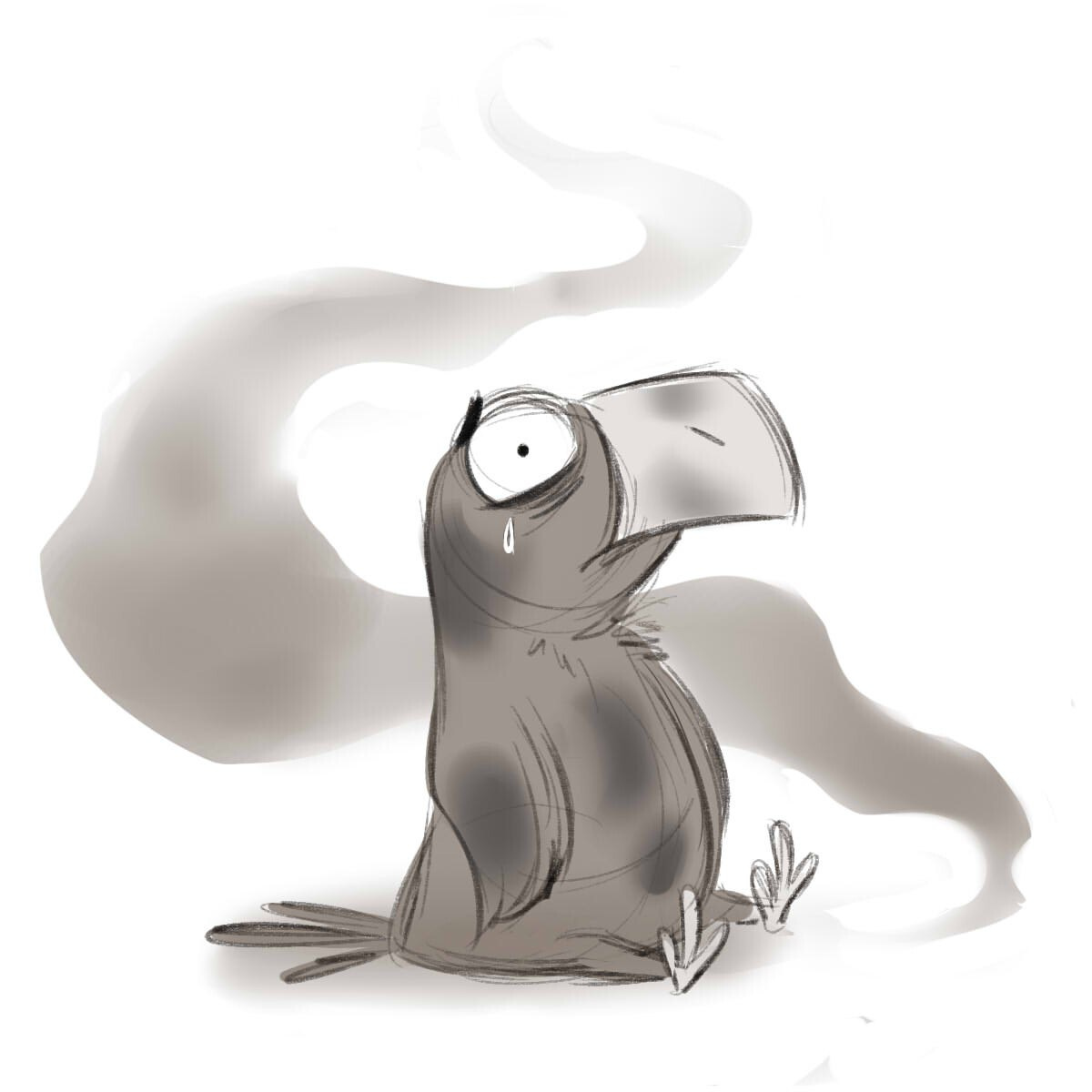 Феникс Феликс и выгорание (серия). Мира (жы!) и Наваждения