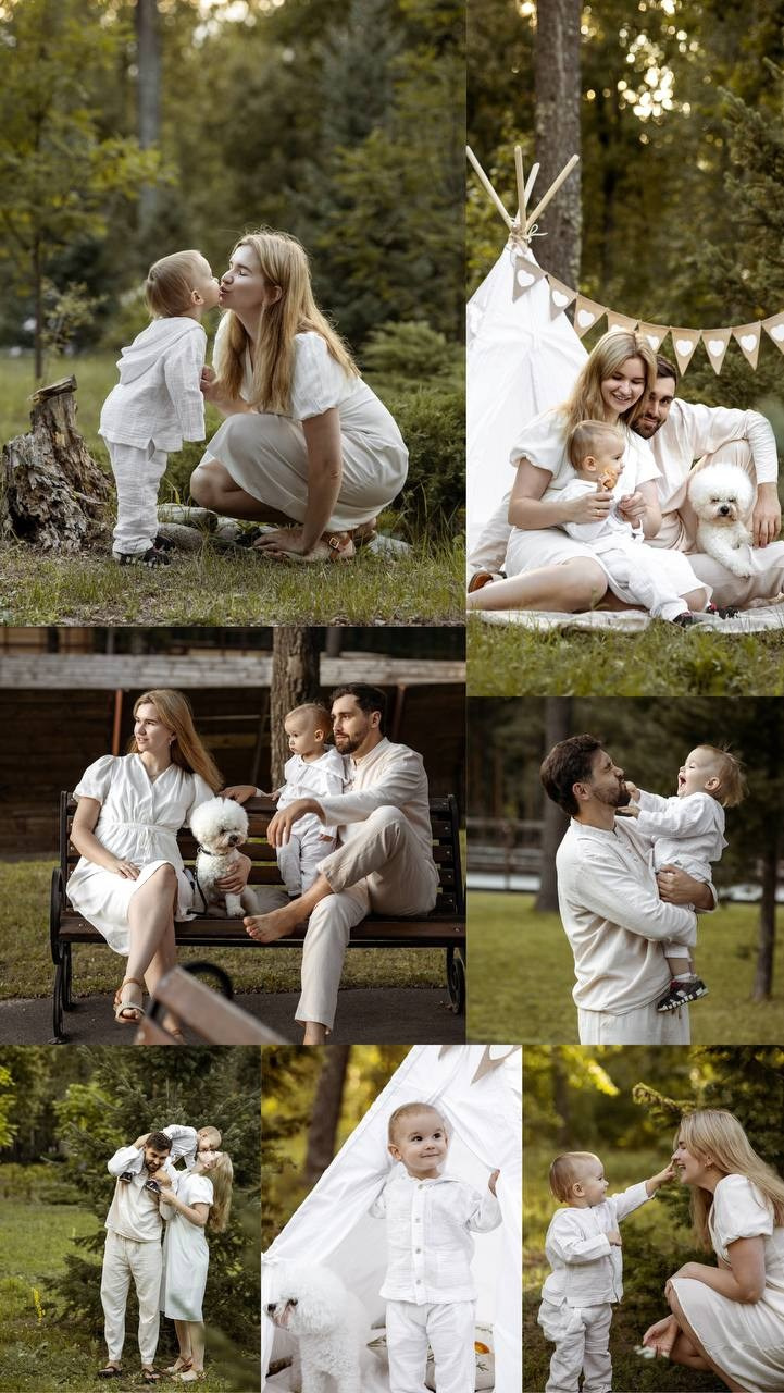 Lifestyle. Фотограф новорожденных Воронеж