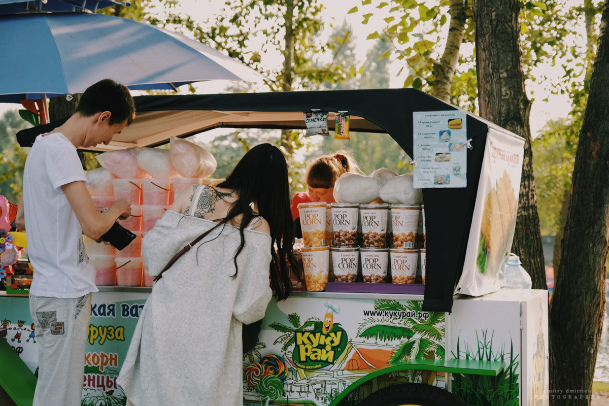 Прогулка. Фотограф в Улан-Удэ, Дмитрий Дмитриев. Свадебный, портретный, семейный