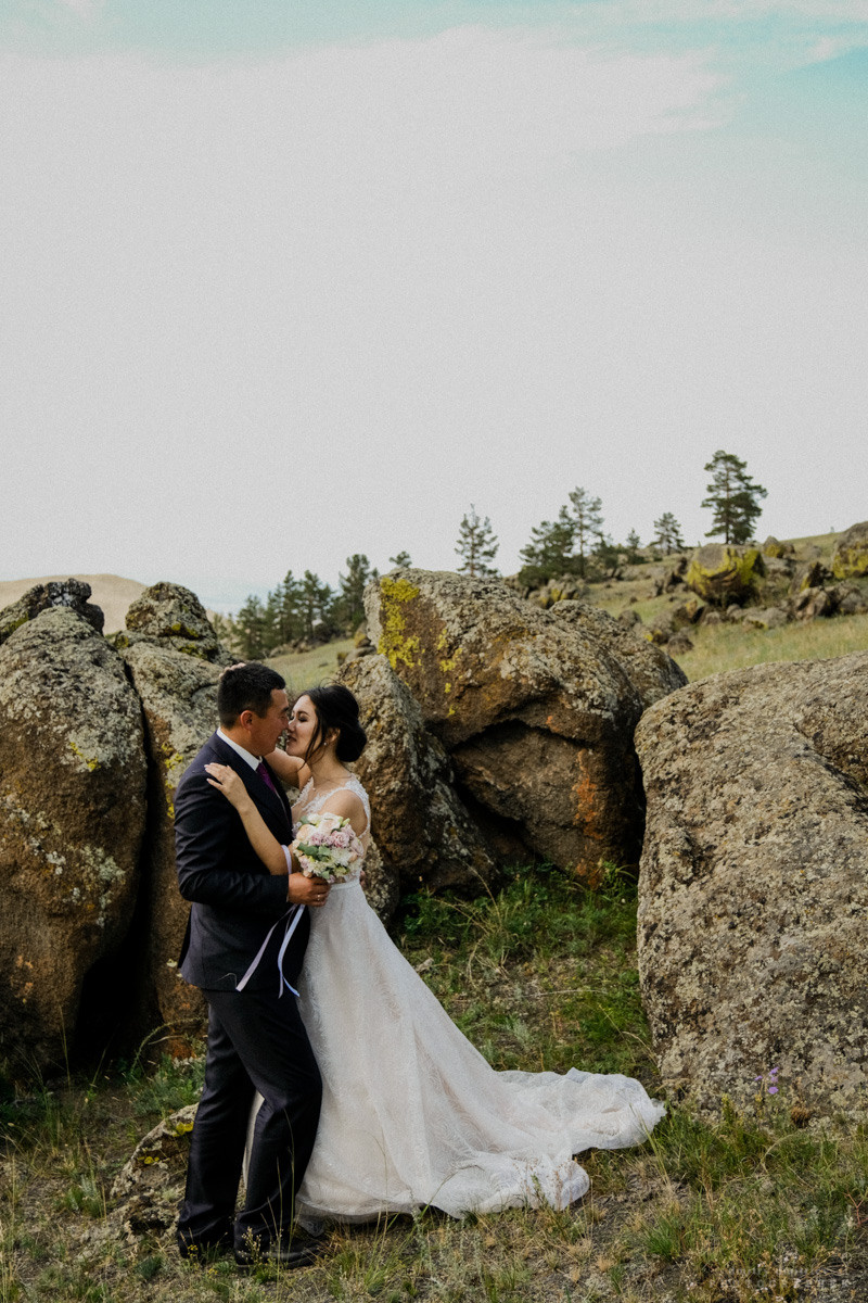 Свадьбы. Фотограф в Улан-Удэ, Дмитрий Дмитриев. Свадебный, портретный, семейный