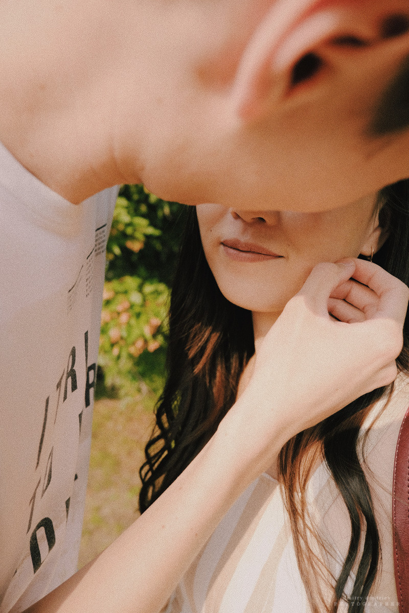 Прогулка. Фотограф в Улан-Удэ, Дмитрий Дмитриев. Свадебный, портретный, семейный