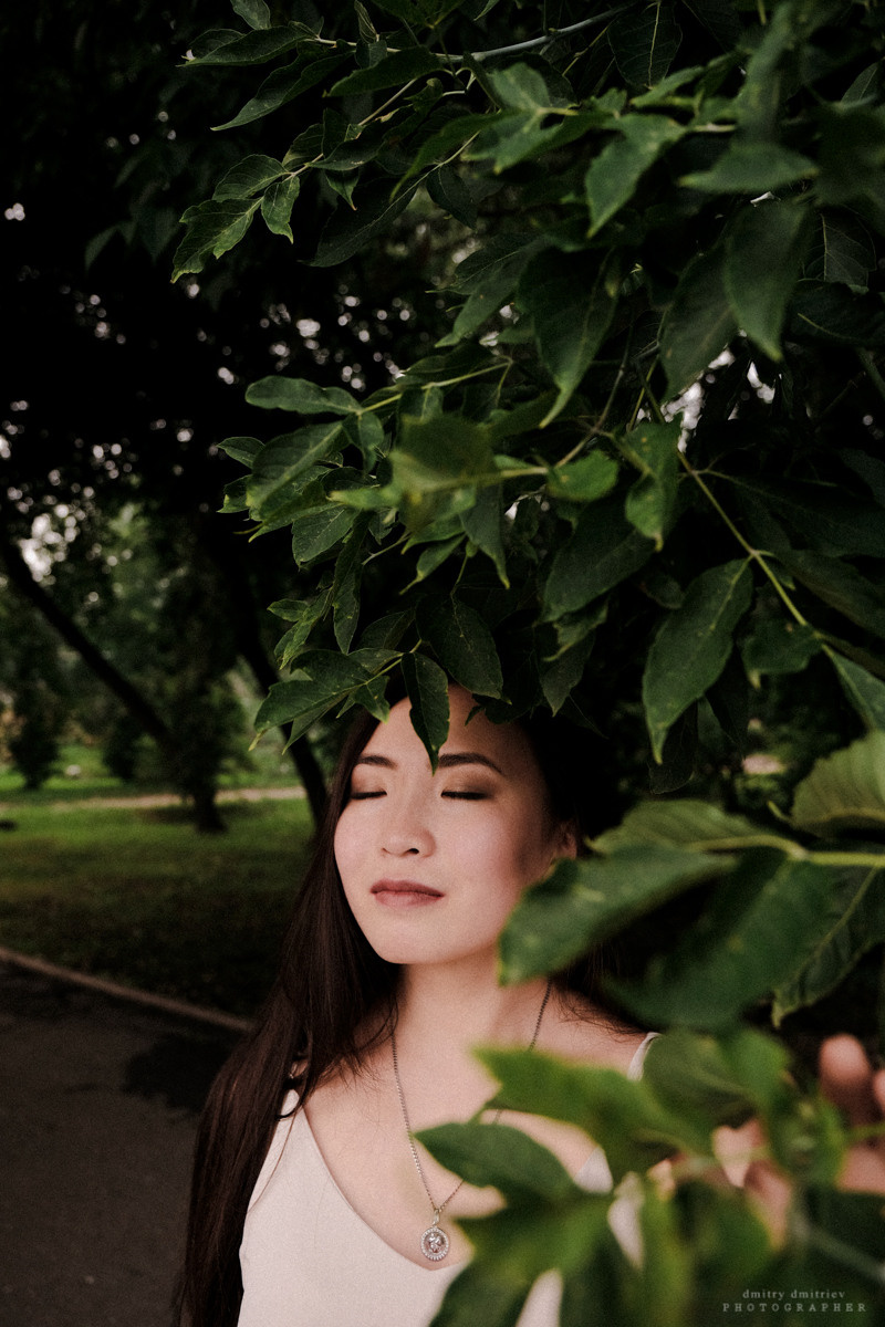 Прогулка. Фотограф в Улан-Удэ, Дмитрий Дмитриев. Свадебный, портретный, семейный