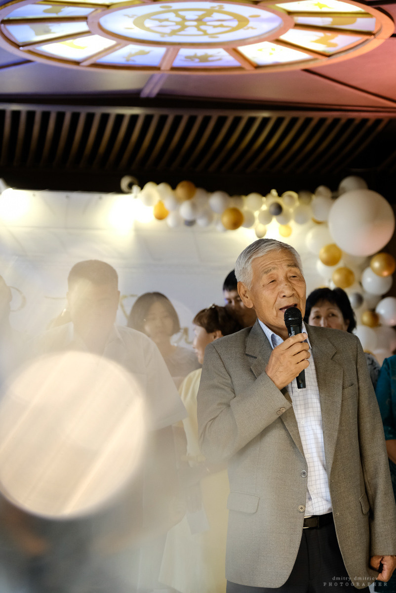 Свадьбы. Фотограф в Улан-Удэ, Дмитрий Дмитриев. Свадебный, портретный, семейный