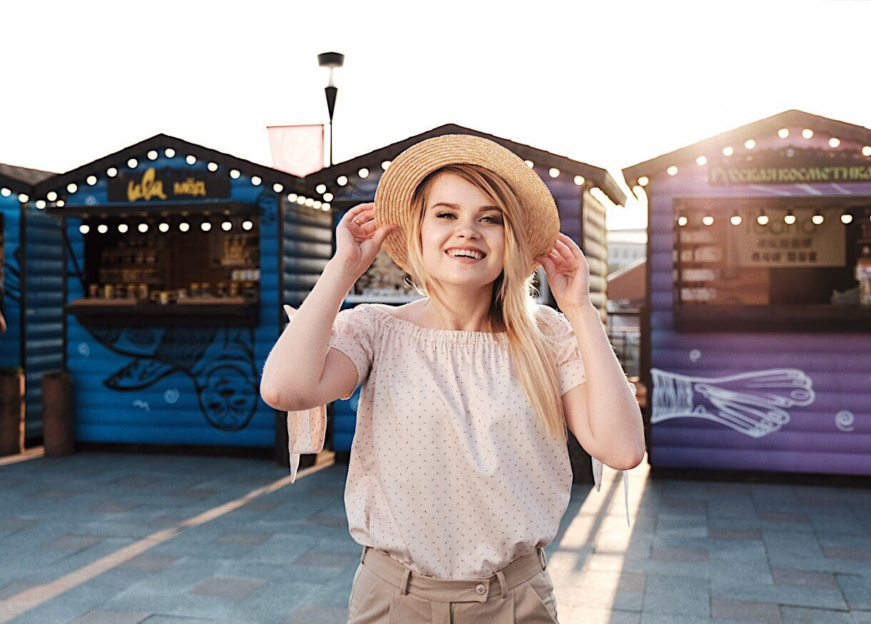 Прогулка. Фотограф в Улан-Удэ, Дмитрий Дмитриев. Свадебный, портретный, семейный