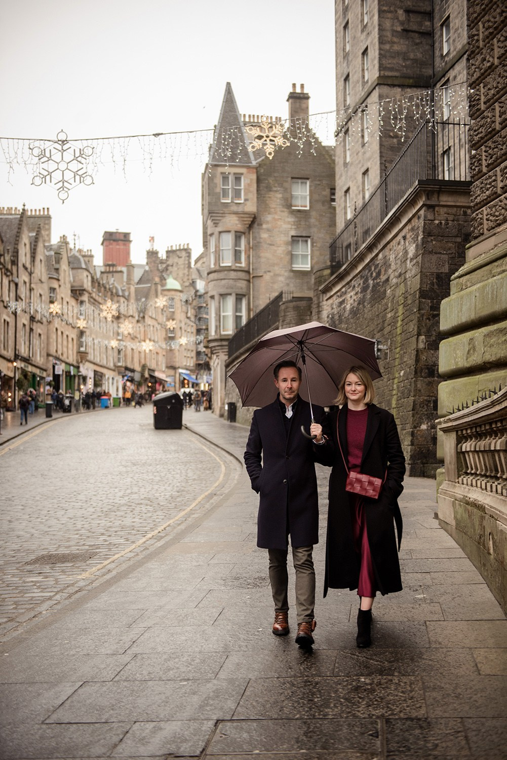 Photoshoot in Edinburgh City. Elena Carruthers family photographer in Scotland (Edinburgh, Glasgow)
